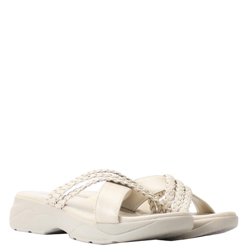 Women Casual Softy - 74594S - Softies - Walkeaze
